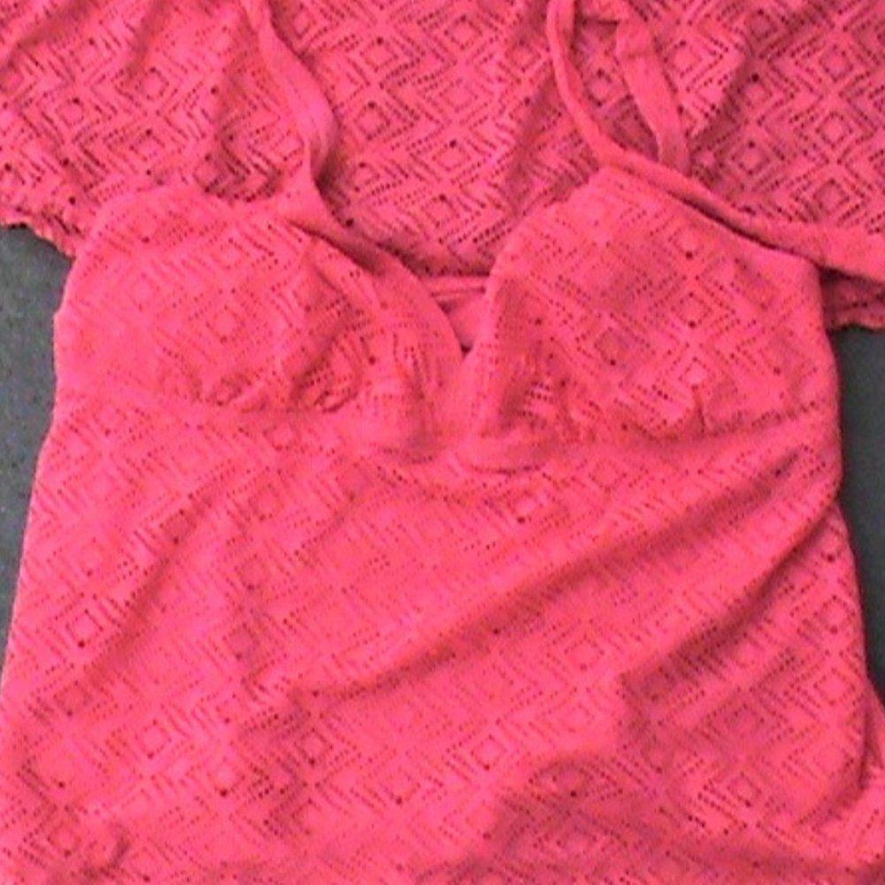 Catalina 2 piece swimsuit